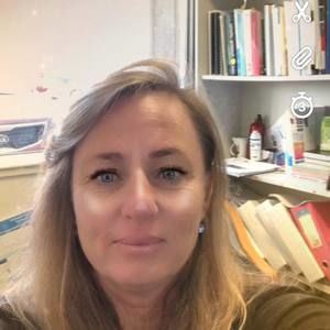 Meet your Posher, Susan